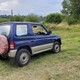 Illustration for article titled 1995 Mitsubishi Pajero Mini mini-review